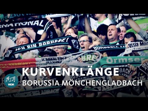 Kurvenklänge Borussia Mönchengladbach (WDR)
